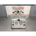 Ford LNT8000 Instrument Cluster thumbnail 1