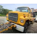 Ford LNT9000 Cab thumbnail 1