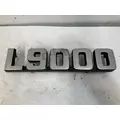 Ford LNT9000 Hood thumbnail 2