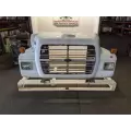 Ford LNT9000 Hood thumbnail 2