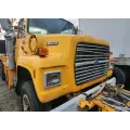 Ford LNT9000 Hood thumbnail 3