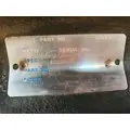 Ford LOW CAB FORWARD Axle Assy, Fr (4WD) thumbnail 5