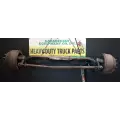 Ford LS8000 Axle Assembly, Front (Steer) thumbnail 1
