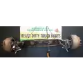 Ford LS8000 Axle Assembly, Front (Steer) thumbnail 3
