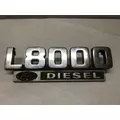 Ford LT8000 Hood thumbnail 1