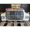 Ford LT8000 Hood thumbnail 1