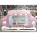 Ford LT8000 Hood thumbnail 1