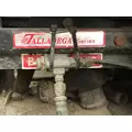 Ford LT8000 Seat (non-Suspension) thumbnail 5