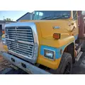 Ford LT9000 Hood thumbnail 2