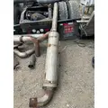 Ford LTL9000 Exhaust Pipe thumbnail 1