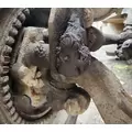 Ford LTL9000 Spindle  Knuckle, Front thumbnail 2