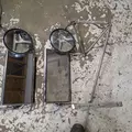 Ford LTLA9000 AERO MAX 120 Side View Mirror thumbnail 3