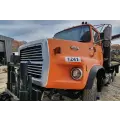 Ford LTS8000 Hood thumbnail 1