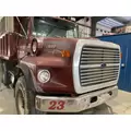 Ford LTS9000 Hood thumbnail 4