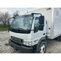 USED Cab Ford LCF45 for sale thumbnail