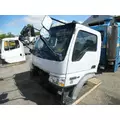 USED - A Cab FORD LCF550 for sale thumbnail