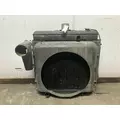 USED Radiator Ford LN600 for sale thumbnail