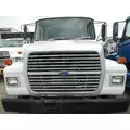 USED Hood FORD LN700 for sale thumbnail