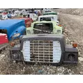 USED Hood FORD LN8000 for sale thumbnail