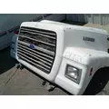 Used Hood FORD LN8000 for sale thumbnail