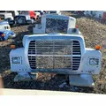 USED Hood FORD LN9000 for sale thumbnail