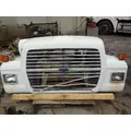 USED Hood FORD LN9000 for sale thumbnail