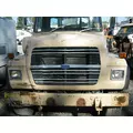USED Hood FORD LNT8000 for sale thumbnail