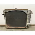 USED Radiator Ford LT8000 for sale thumbnail