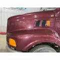 USED Hood FORD LT9513 LOUISVILLE 113 for sale thumbnail