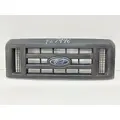 Ford N/A Grille thumbnail 1