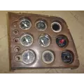 Ford N/A Instrument Cluster thumbnail 1