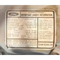 Ford Other Engine Assembly thumbnail 6