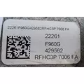 Ford Other Transmission Assembly thumbnail 2