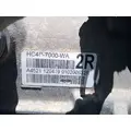 Ford TORQUE SHIFT Transmission Assembly thumbnail 2