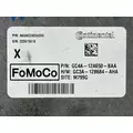 Ford TRITON V-10 ECM thumbnail 6