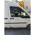 USED - A Door Assembly, Front FORD TRANSIT CONNECT for sale thumbnail