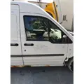 USED - A Door Assembly, Front FORD TRANSIT CONNECT for sale thumbnail