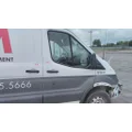 USED - A Door Assembly, Front FORD TRANSIT for sale thumbnail
