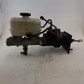 Ford  Brake Master Cylinder thumbnail 2