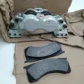 Ford  Caliper thumbnail 1