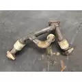 Ford  Exhaust Y Pipe thumbnail 1