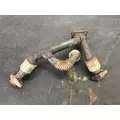 Ford  Exhaust Y Pipe thumbnail 1