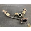 Ford  Exhaust Y Pipe thumbnail 2
