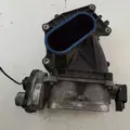 Ford  Throttle Body  thumbnail 1