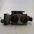 Ford  Throttle Body  thumbnail 2