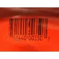 Freightliner 114SD Air Drier thumbnail 4