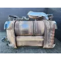 Freightliner 114SD DPF (Diesel Particulate Filter) thumbnail 1