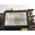 Freightliner 114SD Electrical Misc. Parts thumbnail 2