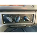 Freightliner 114SD Heater & AC Temperature Control thumbnail 1