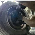 Freightliner 114SD Spindle  Knuckle, Front thumbnail 1